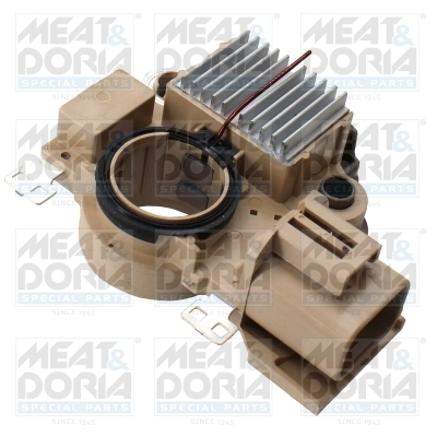 Alternator Regulator